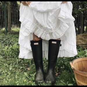 Meet your Posher, Molly